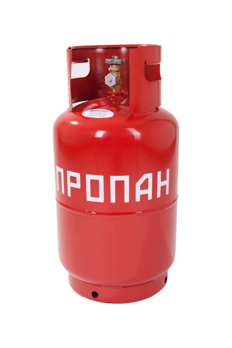 Баллон 12л.