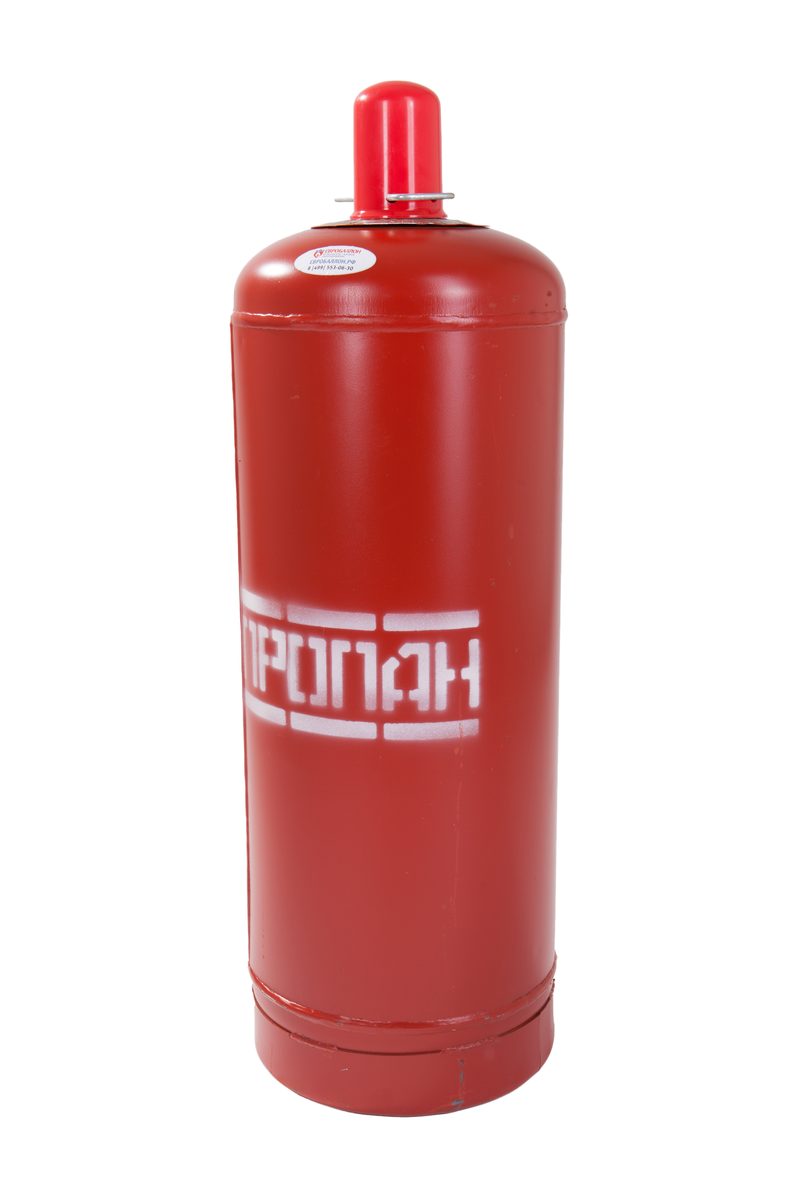 Баллон 50л.