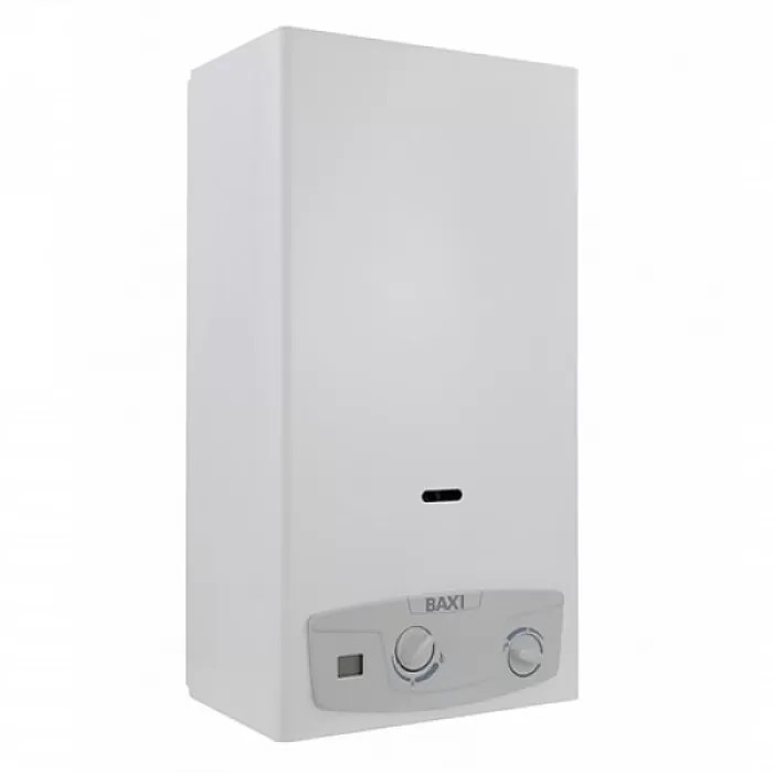 Газовая колонка BAXI Sig-2 11i