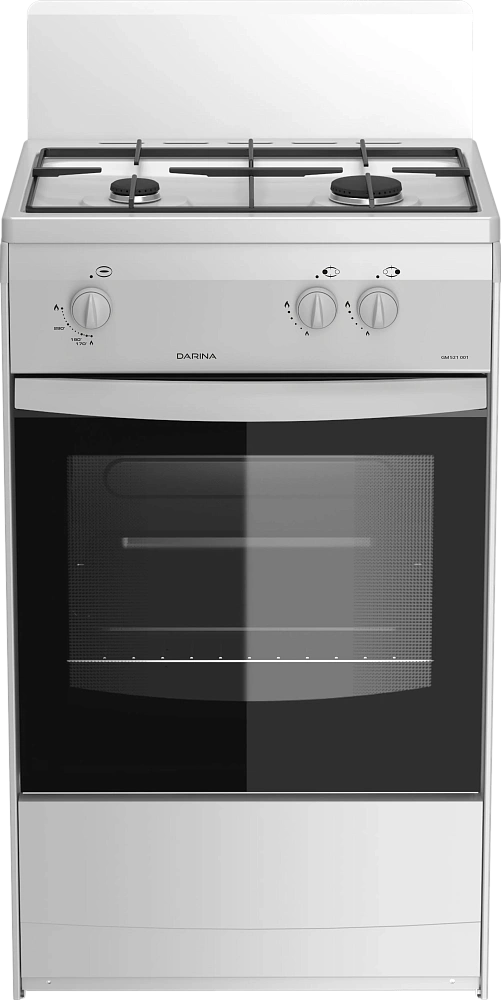 Плита газовая Дарина 1AS GM 521 001 W