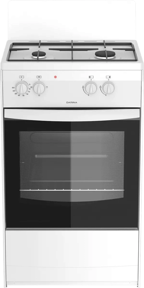 Плита газоэлектрическая Дарина S KM521 300 W
