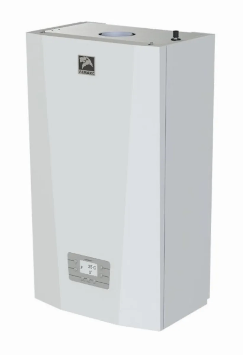 Газовый котел Лемакс Prime-V18 HO