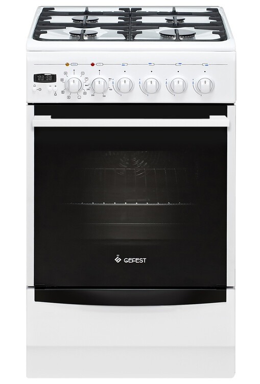 Плита газовая Gefest ПГЭ 5102-03