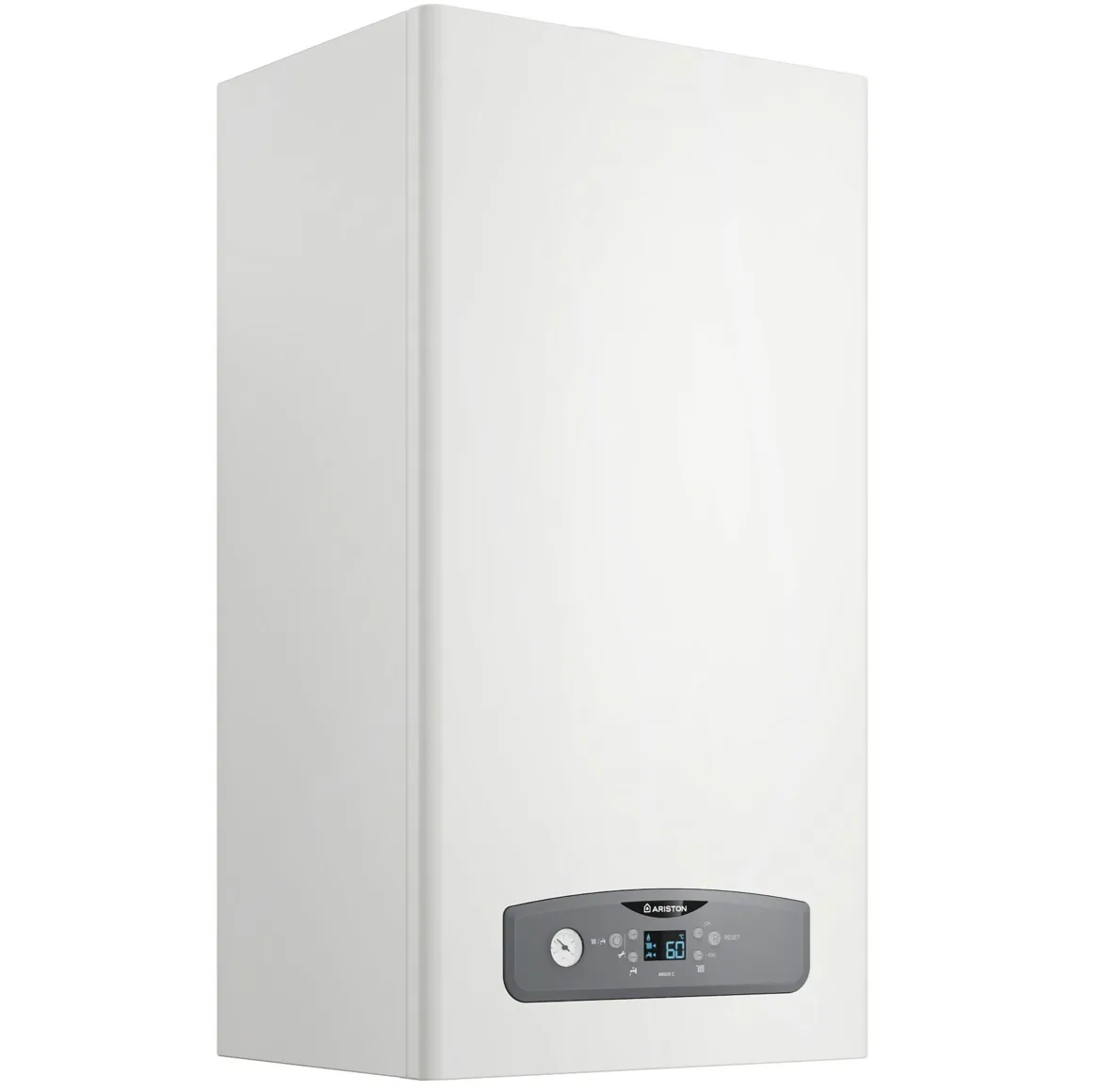 Котёл газовый Ariston Argis C FF NG 15кВт 2к.