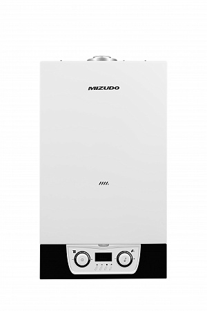 Котел газовый Mizudo M 11Т c шиной Openterm