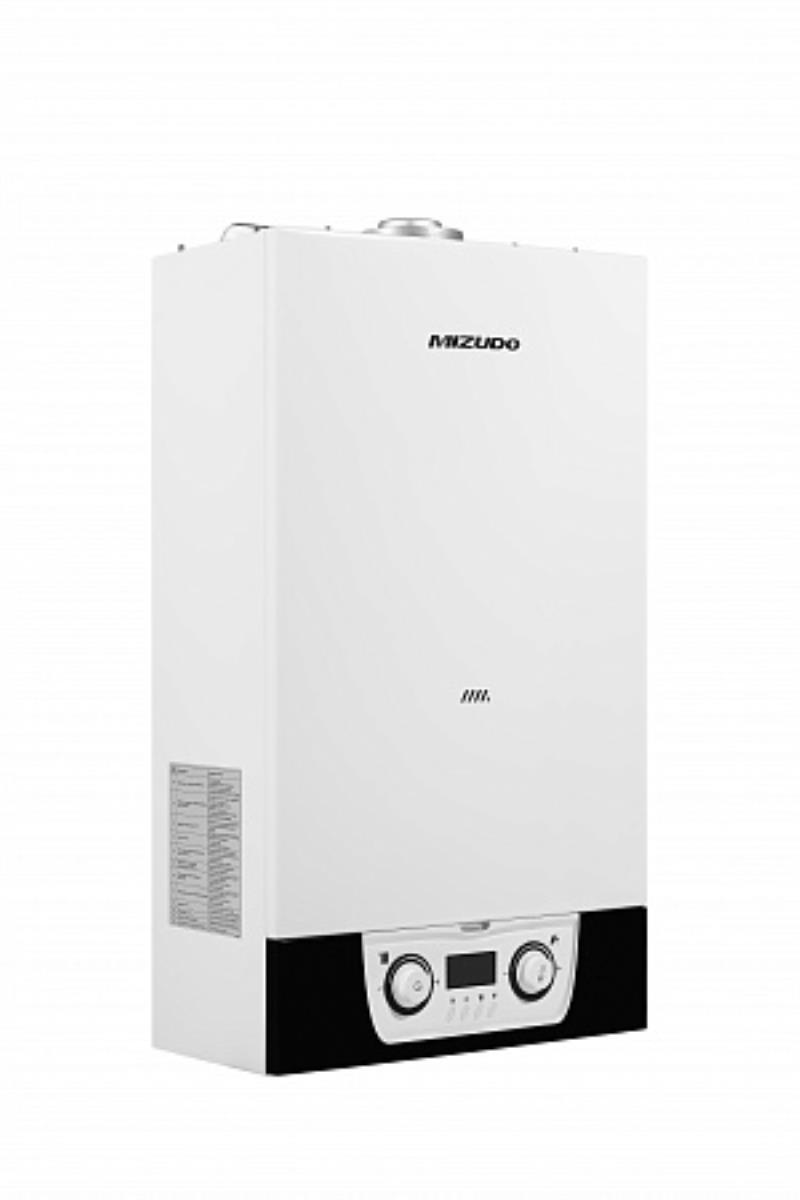 Котел газовый Mizudo M 13Т c шиной Openterm