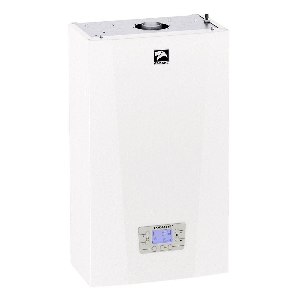 Газовый котел LEMAX Prime-V10
