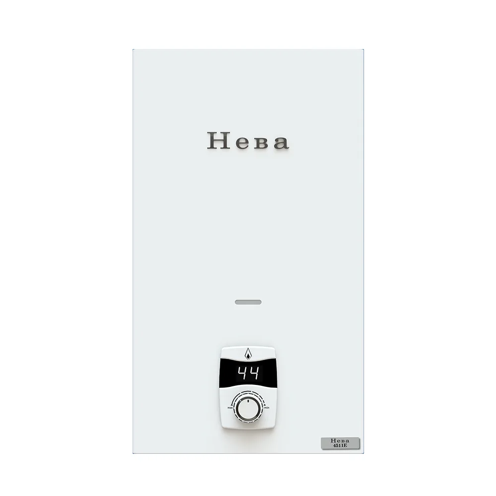 Газовая колонка Нева 4511Е
