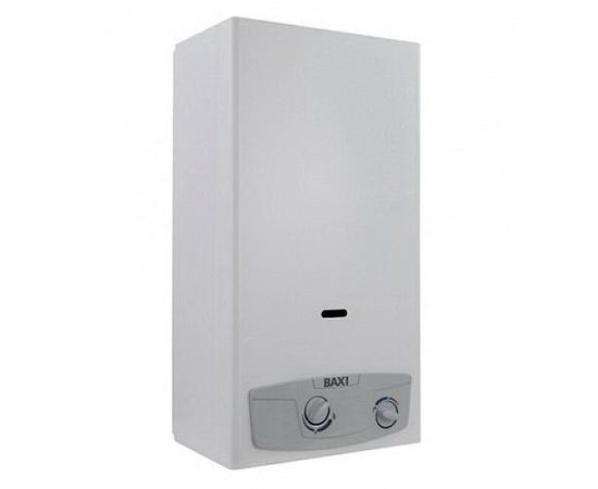 ВПГ Baxi Sig-2 11P
